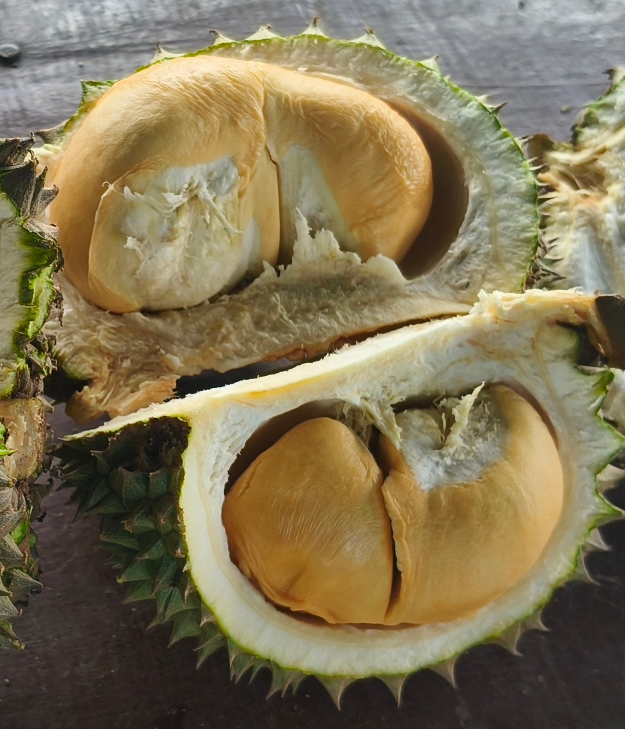 Durian