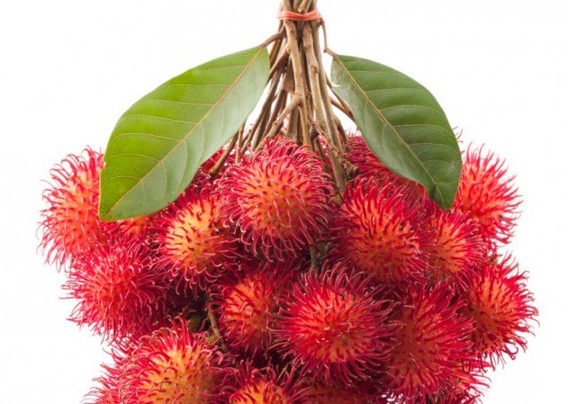 Rambutan